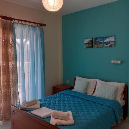 Pyrgadikia Paradise 外观 照片
