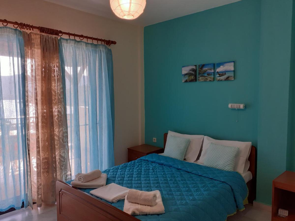 Pyrgadikia Paradise 外观 照片