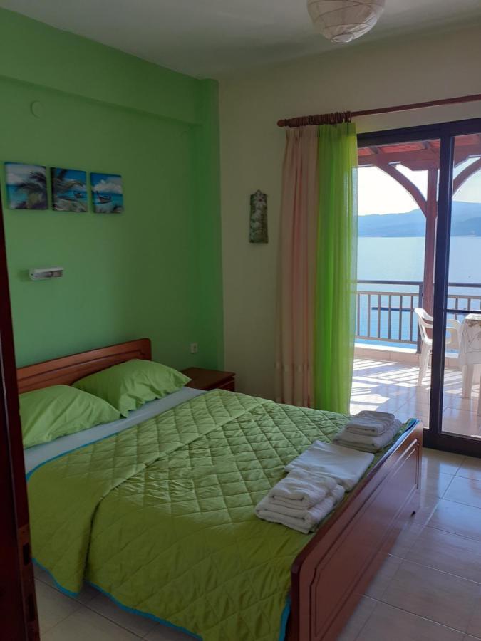 Pyrgadikia Paradise 外观 照片