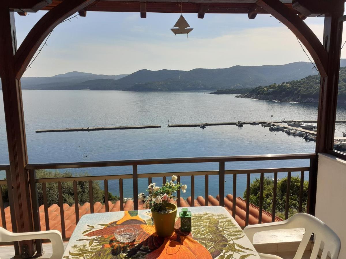 Pyrgadikia Paradise 外观 照片