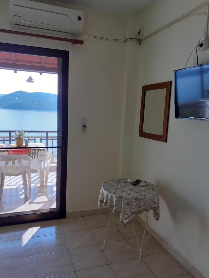 Pyrgadikia Paradise 外观 照片