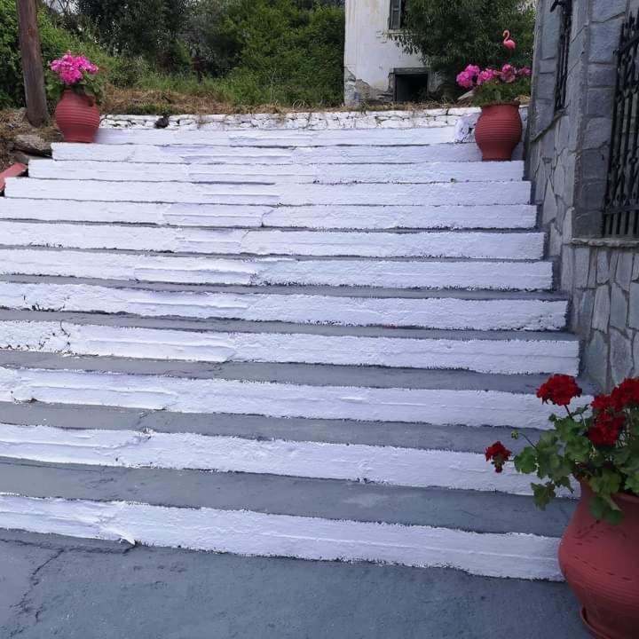 Pyrgadikia Paradise 外观 照片