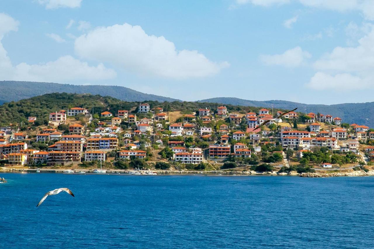 Pyrgadikia Paradise 外观 照片