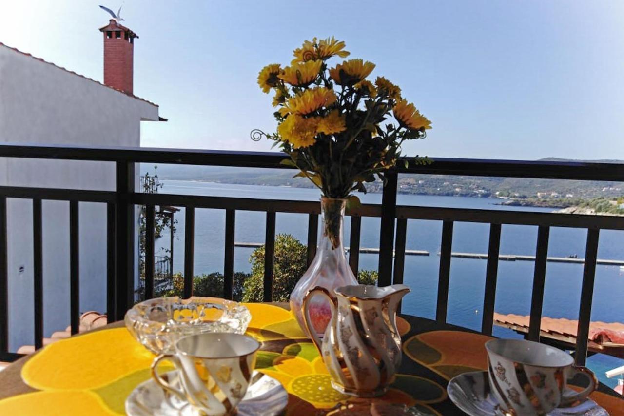 Pyrgadikia Paradise 外观 照片