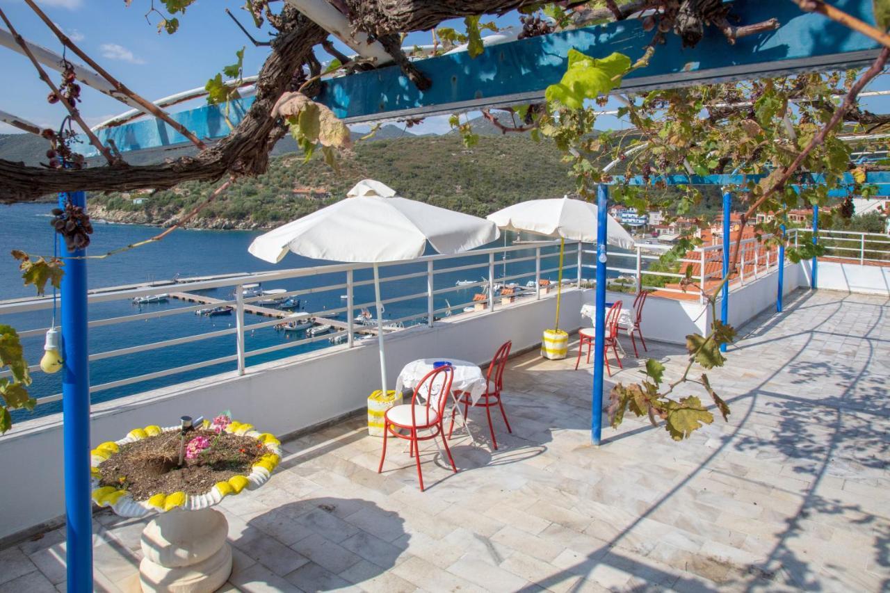 Pyrgadikia Paradise 外观 照片