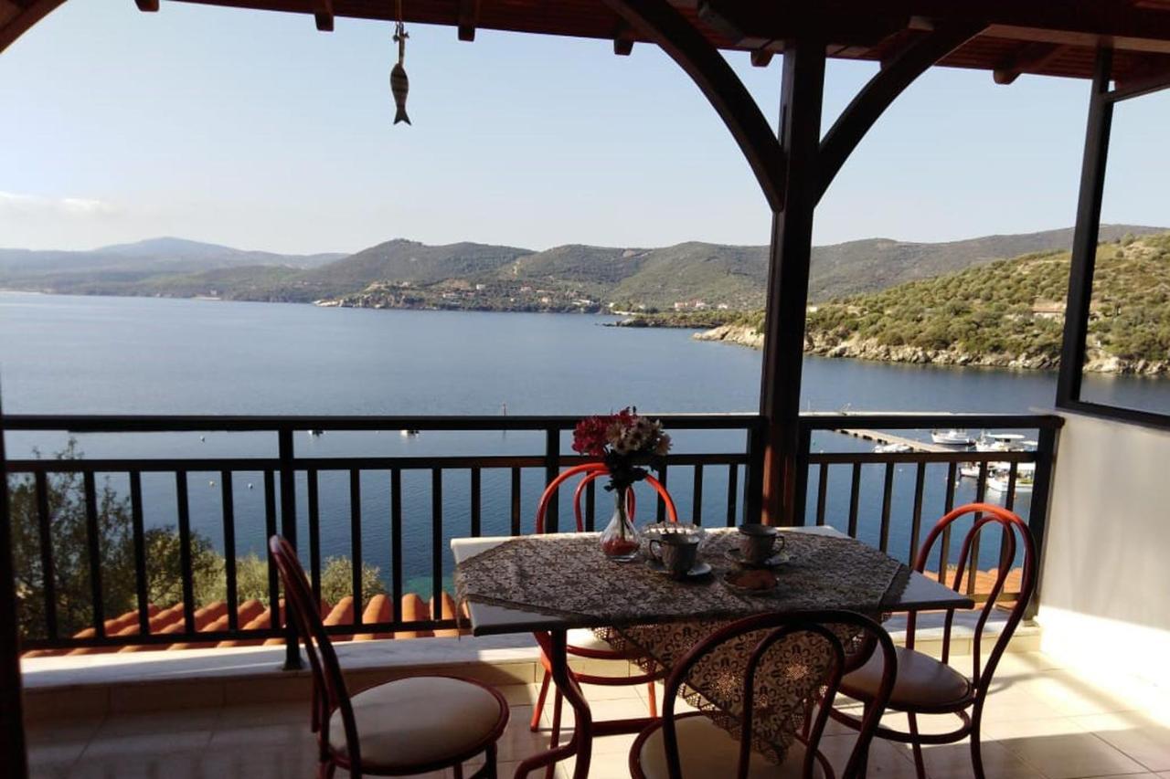 Pyrgadikia Paradise 外观 照片